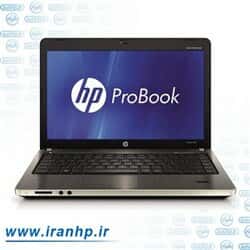 لپ تاپ اچ پی ProBook 4530 Ci3 -4Gb-640Gb46655thumbnail