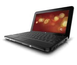 لپ تاپ کامپک Compaq Mini 110 1.6Ghz-2Gb-320Gb46616thumbnail