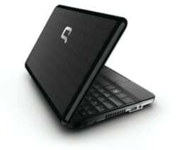 لپ تاپ کامپک Compaq Mini 110 1.6Ghz-2Gb-320Gb46618thumbnail