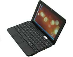 لپ تاپ کامپک Compaq Mini 110 1.6Ghz-2Gb-320Gb46617thumbnail