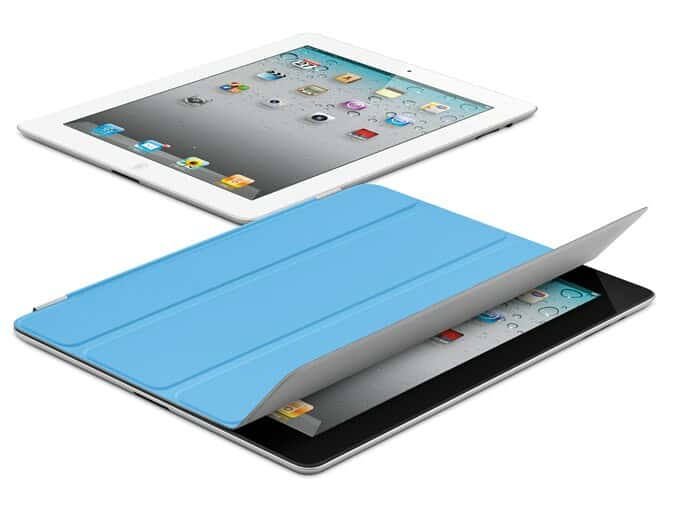 قاب و کیف و کاور تبلت اپل iPad 246718
