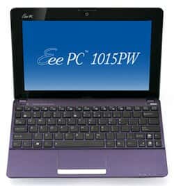 لپ تاپ ایسوس Eee PC 1015PW 1.6Ghz-2Gb-320Gb46916