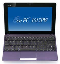 لپ تاپ ایسوس Eee PC 1015PW 1.6Ghz-2Gb-320Gb46916thumbnail