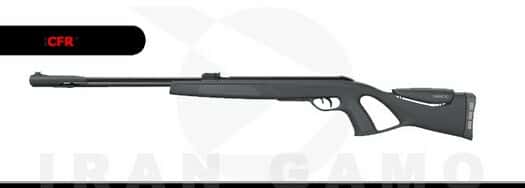 تفنگ بادی ( ساچمه ای ) گامو CFR47025