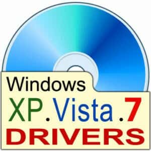 درایور لپتاپ و نوتبوک سونی VGN - SZ320CQ For Win XP47061