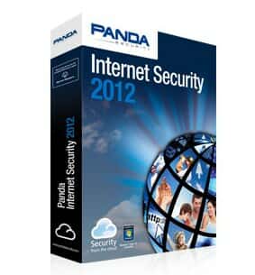 نرم افزار پاندا Internet Security 2012  - 1 User47162