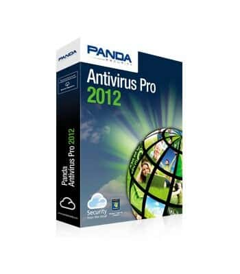 نرم افزار پاندا Antivirus Pro 2012 - 1 User47164