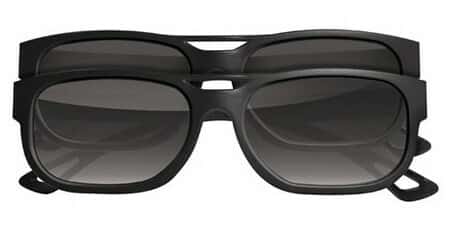 عینک سه بعدی ال جی AG-F210 3D47400