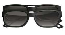 عینک سه بعدی ال جی AG-F210 3D47400thumbnail