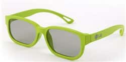 عینک سه بعدی ال جی AG-F215 - party pack  - 3D47403thumbnail