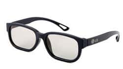 عینک سه بعدی ال جی AG-F215 - party pack  - 3D47404thumbnail