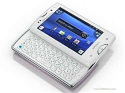 گوشی موبایل سونی اریکسون Xperia mini pro47752thumbnail