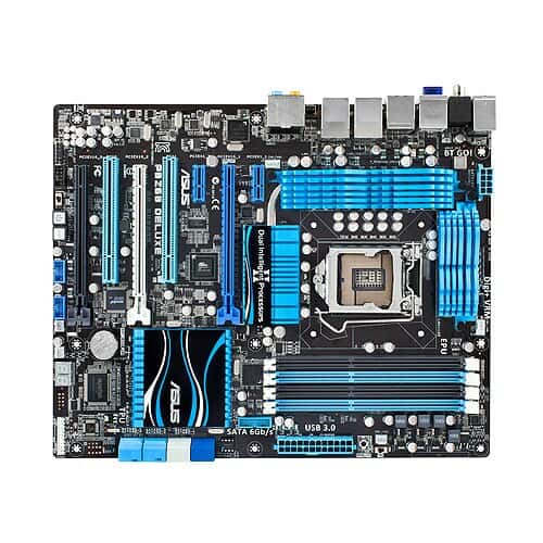 P8z68V bios help, [H]ard