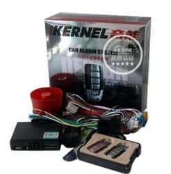 سیستم دزدگیر خودرو استیل میت KERNEL 688547951thumbnail