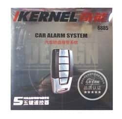 سیستم دزدگیر خودرو استیل میت KERNEL 688547953thumbnail