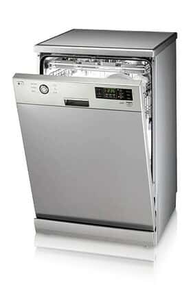 ماشین ظرفشویی  ال جی DW-EN500T48029