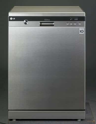 ماشین ظرفشویی  ال جی DW-TN600W48089