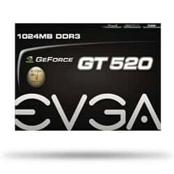 کارت گرافیک ایی وی جی ای GT 520 1GB DDR348216thumbnail
