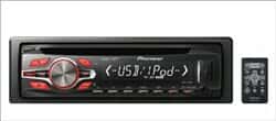 ضبط  و پخش ماشین، خودرو MP3  پایونیر DEH-2450UB48274thumbnail
