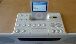 اسپیکر یاماها TSX-130 iPod /USB /CD/ Radio-Soundstation48656thumbnail