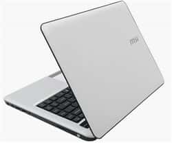 لپ تاپ ام اس آی Classic CX 480 Ci5-4DDR3-500Gb49018thumbnail