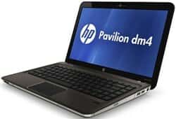لپ تاپ اچ پی Pavilion DM4-2100 Ci7-6Gb-640Gb49028thumbnail