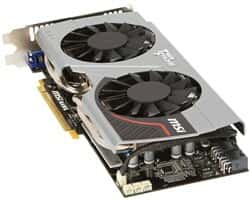کارت گرافیک ام اس آی GTX 560 Ti 1 GDDR5 Hawk49146thumbnail