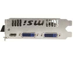 کارت گرافیک ام اس آی GTX 560 Ti 1 GDDR5 Hawk49147thumbnail