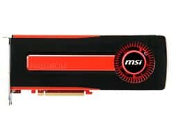 کارت گرافیک ام اس آی HD 7970 3GB GDDR549205thumbnail
