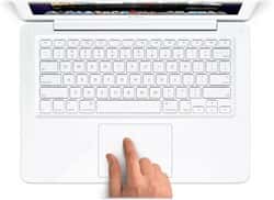 لپ تاپ اپل Air MC968LL/A 2D3-64Gb49309thumbnail