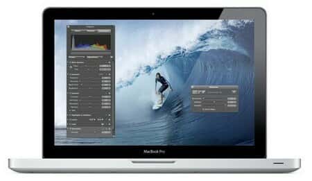 لپ تاپ اپل MacBook Pro MD313 Ci5-4DDR3-500Gb49317