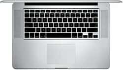 لپ تاپ اپل MacBook Pro MD313 Ci5-4DDR3-500Gb49321thumbnail