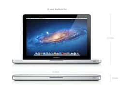 لپ تاپ اپل MacBook Pro MD313 Ci5-4DDR3-500Gb49319thumbnail