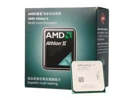 CPU ای ام دی Athlon II 631  4Core  4Mb Cache49342