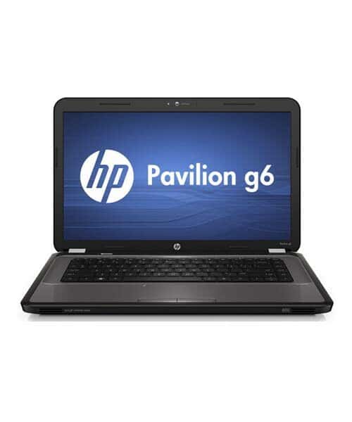 لپ تاپ اچ پی Pavilion G6-1139 Ci5-2D3-640Gb50036