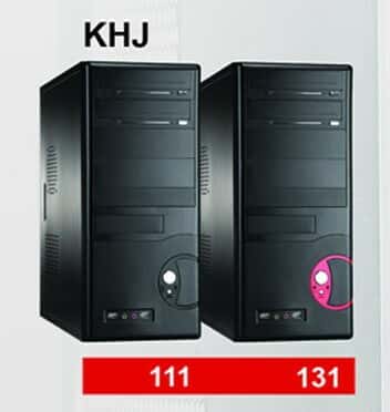 کیس کامپیوتر کاپریس KHJ-11149429