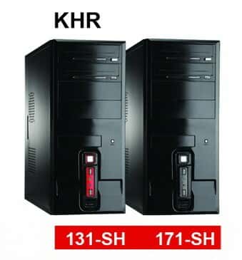 کیس کامپیوتر کاپریس KHR-131 /SH49438