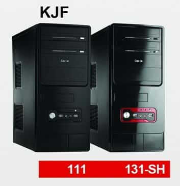 کیس کامپیوتر کاپریس KJF-11149460