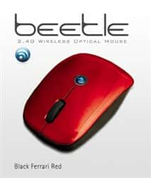 موس پاورلاجیک Beetle - Wireless49518thumbnail