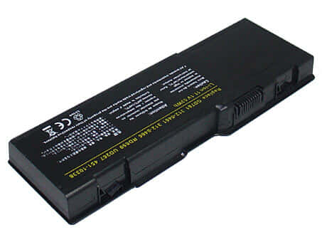باتری لپ تاپ دل Battery 6400 6Cell3763