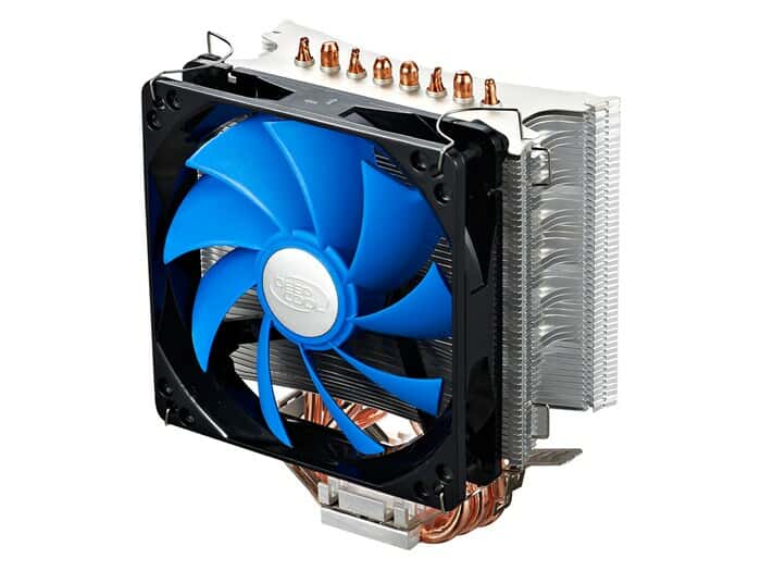 فن CPU - فن پردازنده دیپ کول ICE WIND FS49572