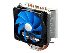 فن CPU - فن پردازنده دیپ کول ICE WIND FS49572thumbnail