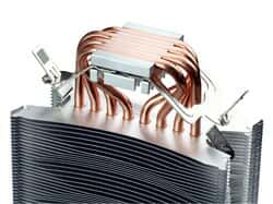 فن CPU - فن پردازنده دیپ کول ICE WIND FS49575thumbnail