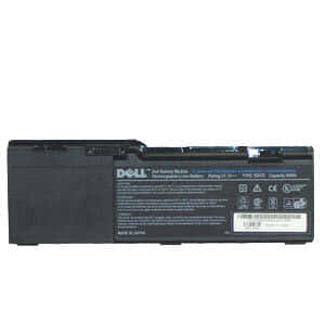 باتری لپ تاپ دل Battery 6400 9Cell3764