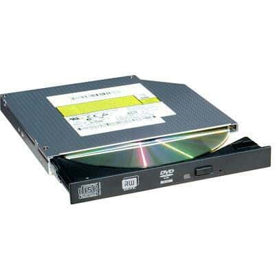 درایو نوری لپ تاپ پایونیر DVD+RW Internal Pioneer3765