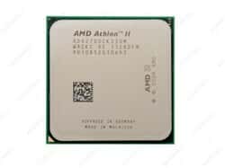 Athlon ii x2 top 270