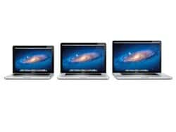 لپ تاپ اپل MacBook Pro MD318 Ci7 2.2Ghz-4DDR3-500Gb49752thumbnail