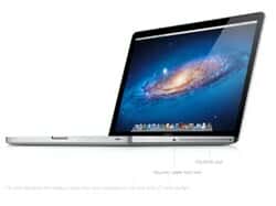لپ تاپ اپل MacBook Pro MD318 Ci7 2.2Ghz-4DDR3-500Gb49750thumbnail