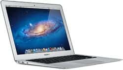 لپ تاپ اپل MacBook Air MC966 Ci5 1.7Ghz-4DDR3-256Gb49783thumbnail