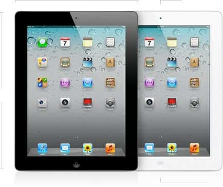 تبلت اپل-آیپد اپل iPad2  16Gb WiFi49820